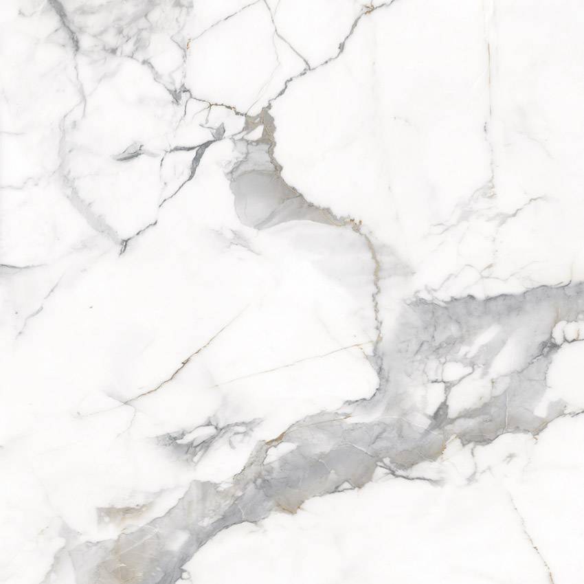 PR130 Maverick White polished 600x600x9 PrimaVera