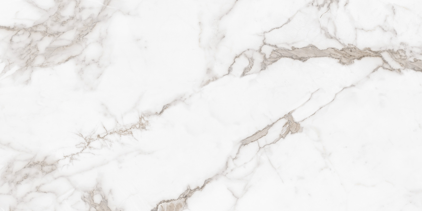 60120ARS01P Calacatta Arabesque полированный 600x1200x7 New Trend