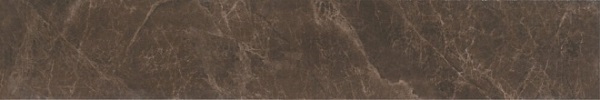 32009R Гран-Виа коричневый обрезной 15x90 Kerama Marazzi