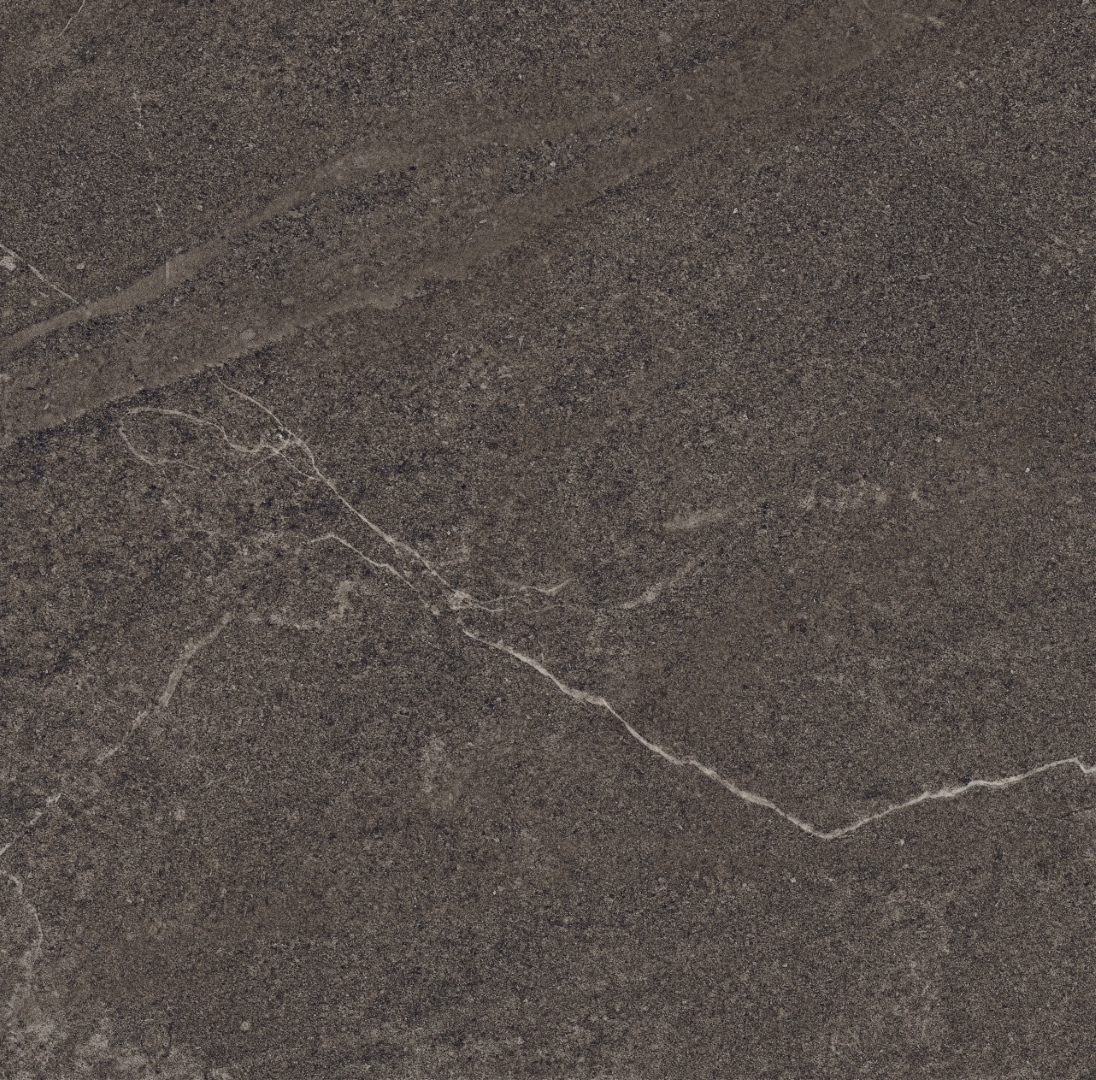 GB03 Gabbro неполированный 60x60x1 Estima