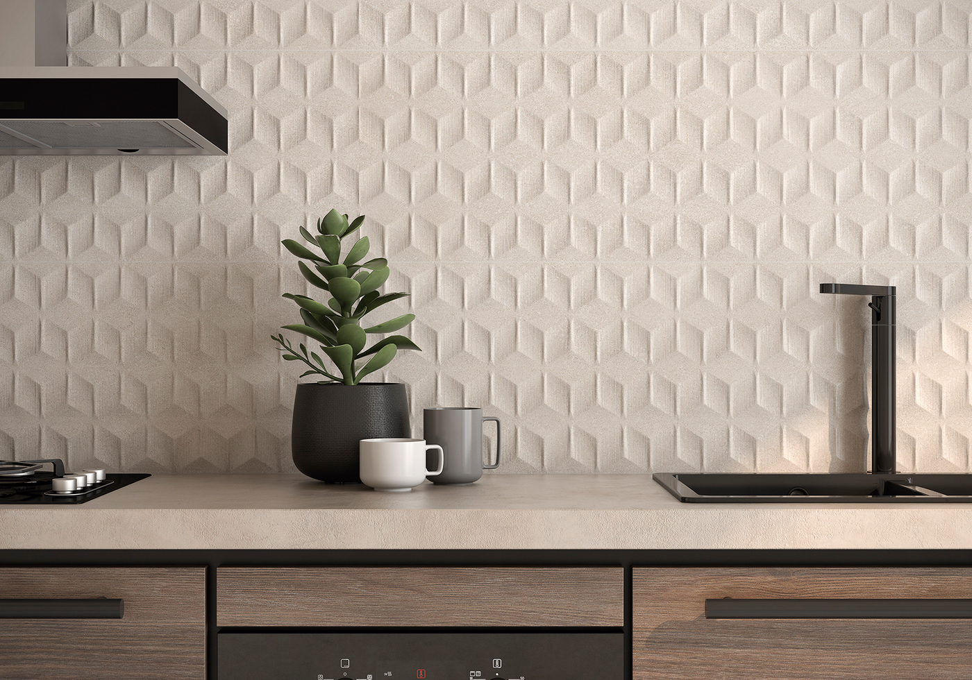 Aliza Metropol Ceramica