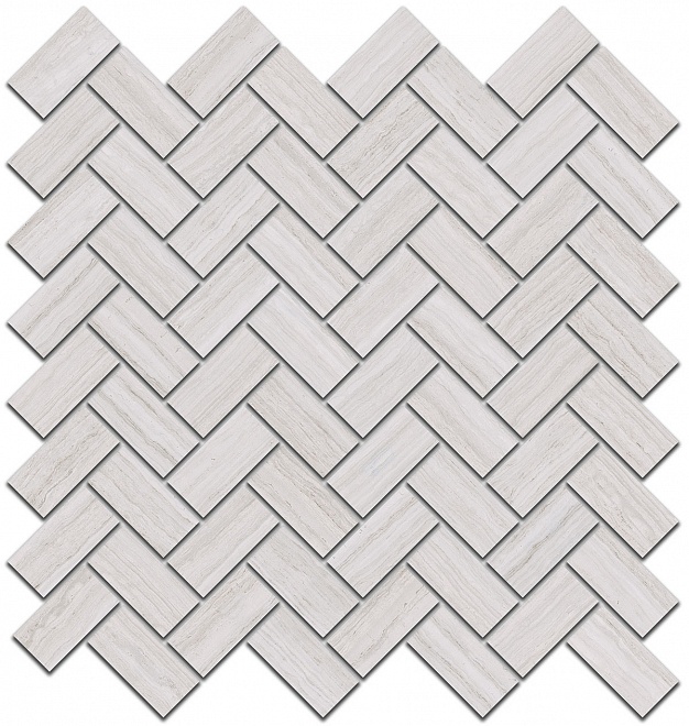 190/001 Грасси светлый мозаичный 31,5х30 Kerama Marazzi