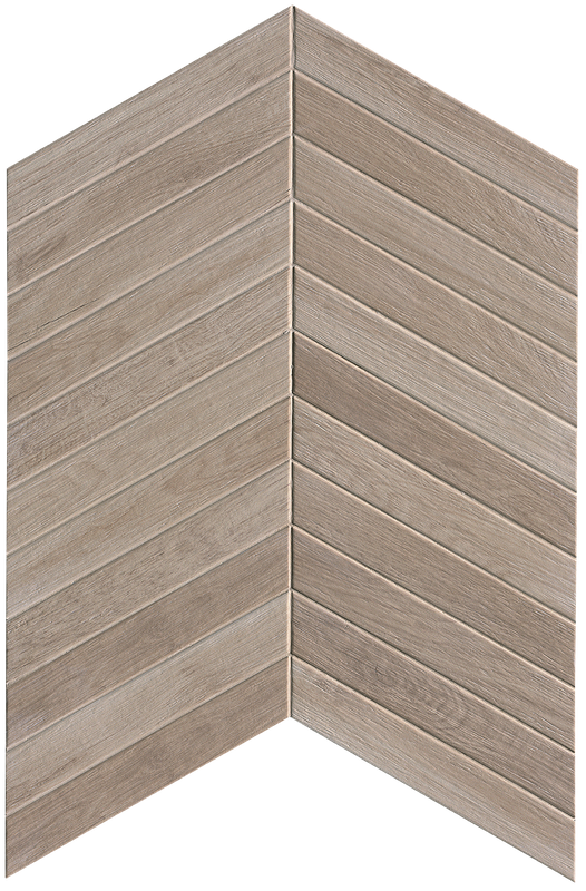 fQNR ROOTS TAUPE CHEVRON R9 7,5х45 FAP Ceramiche