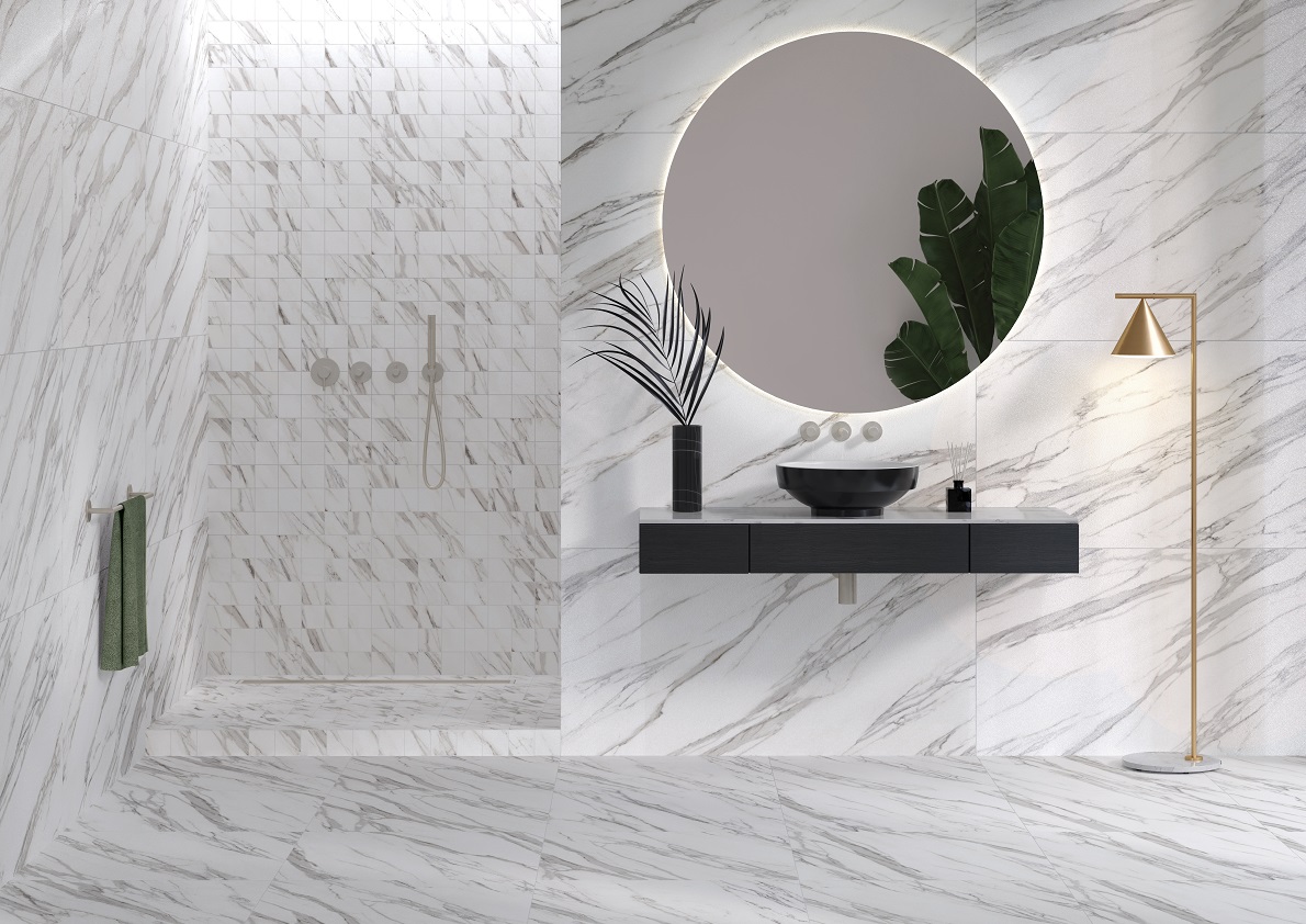 Marbleset Vitra