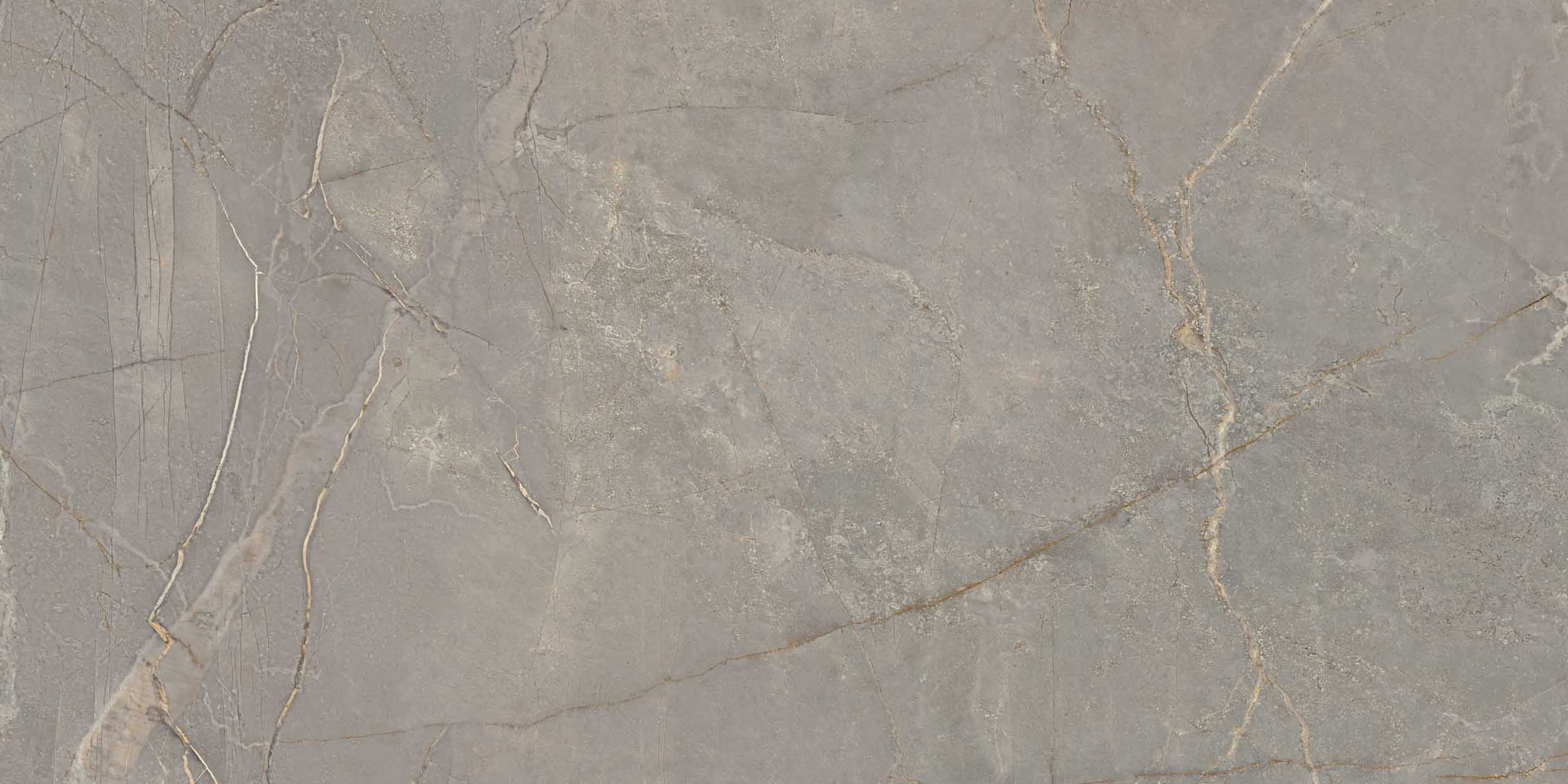BR03 Bernini Grey неполированный 60x120x10 Estima