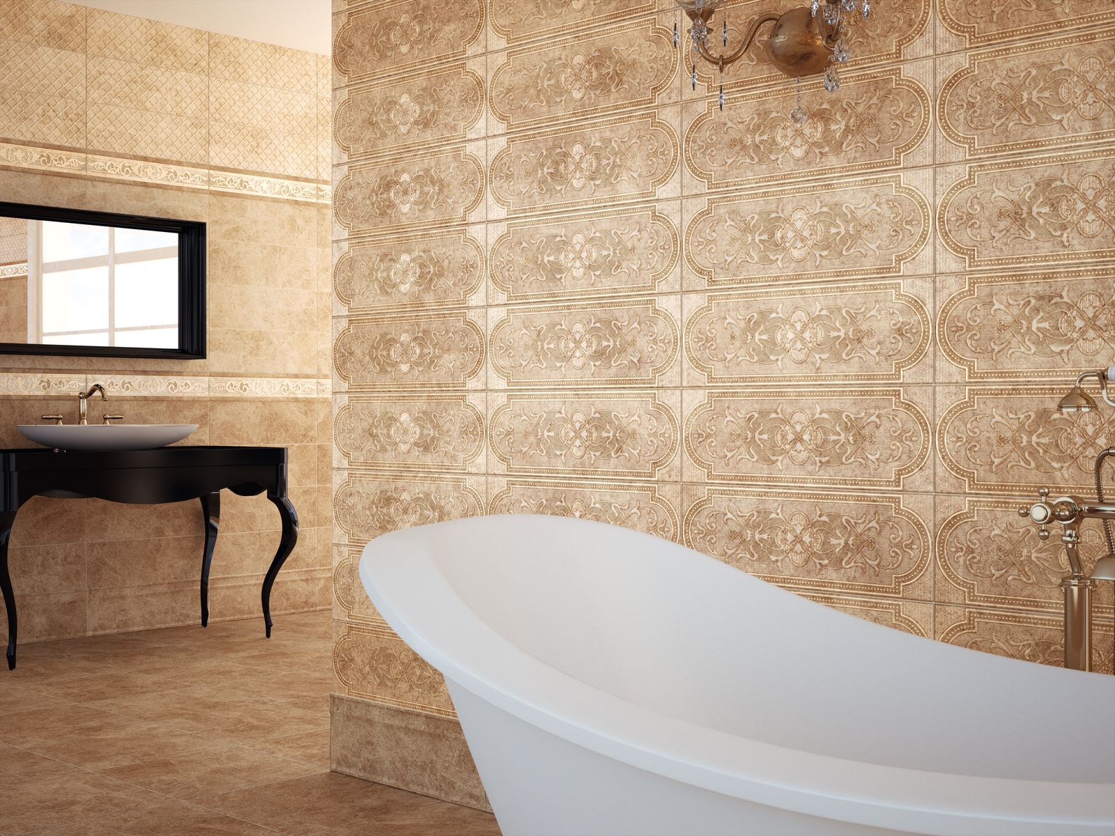 Babylon Ape Ceramica
