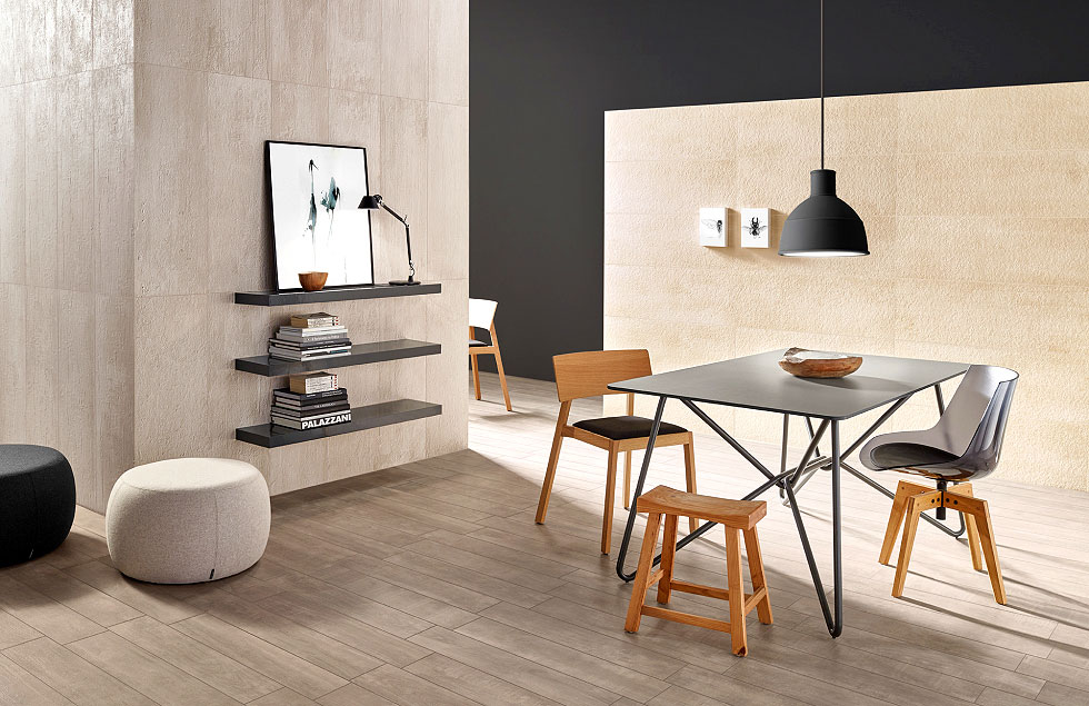 Urban Love Ceramic Tiles
