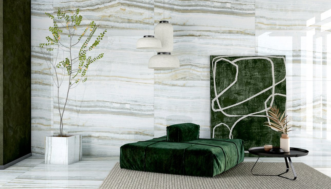 Slim Ocean-Ceramic