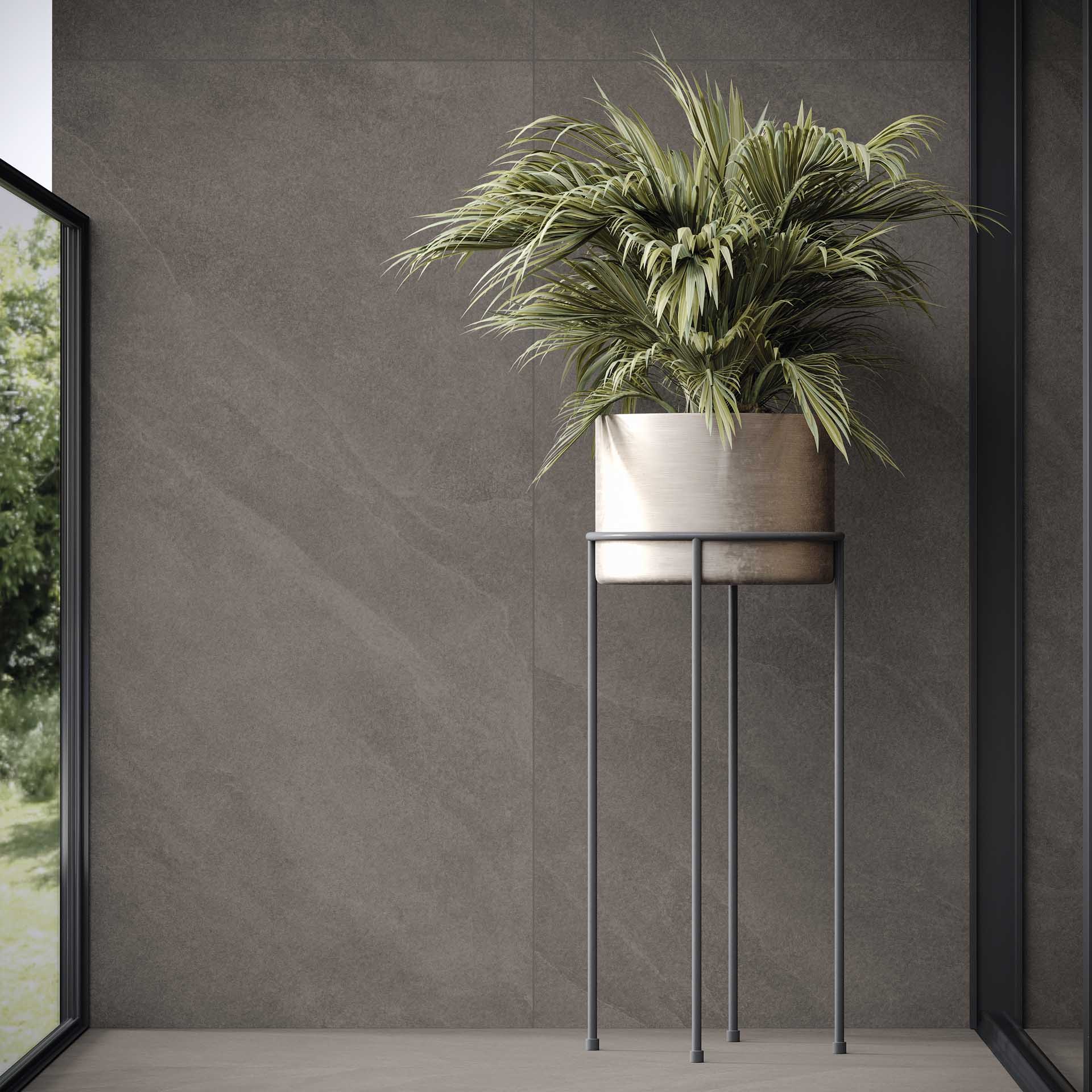 16090145 Era Perla Naturale 9mm 120x120 Casalgrande Padana