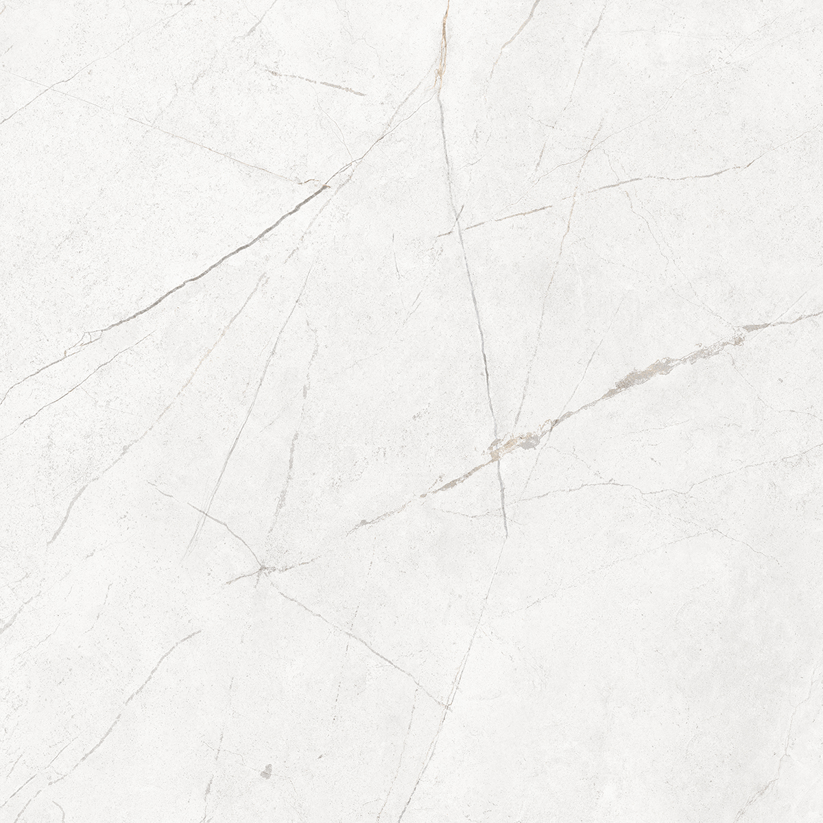 NL00 Nolana White Неполированный Рект. 60x60x9  Estima фото 18