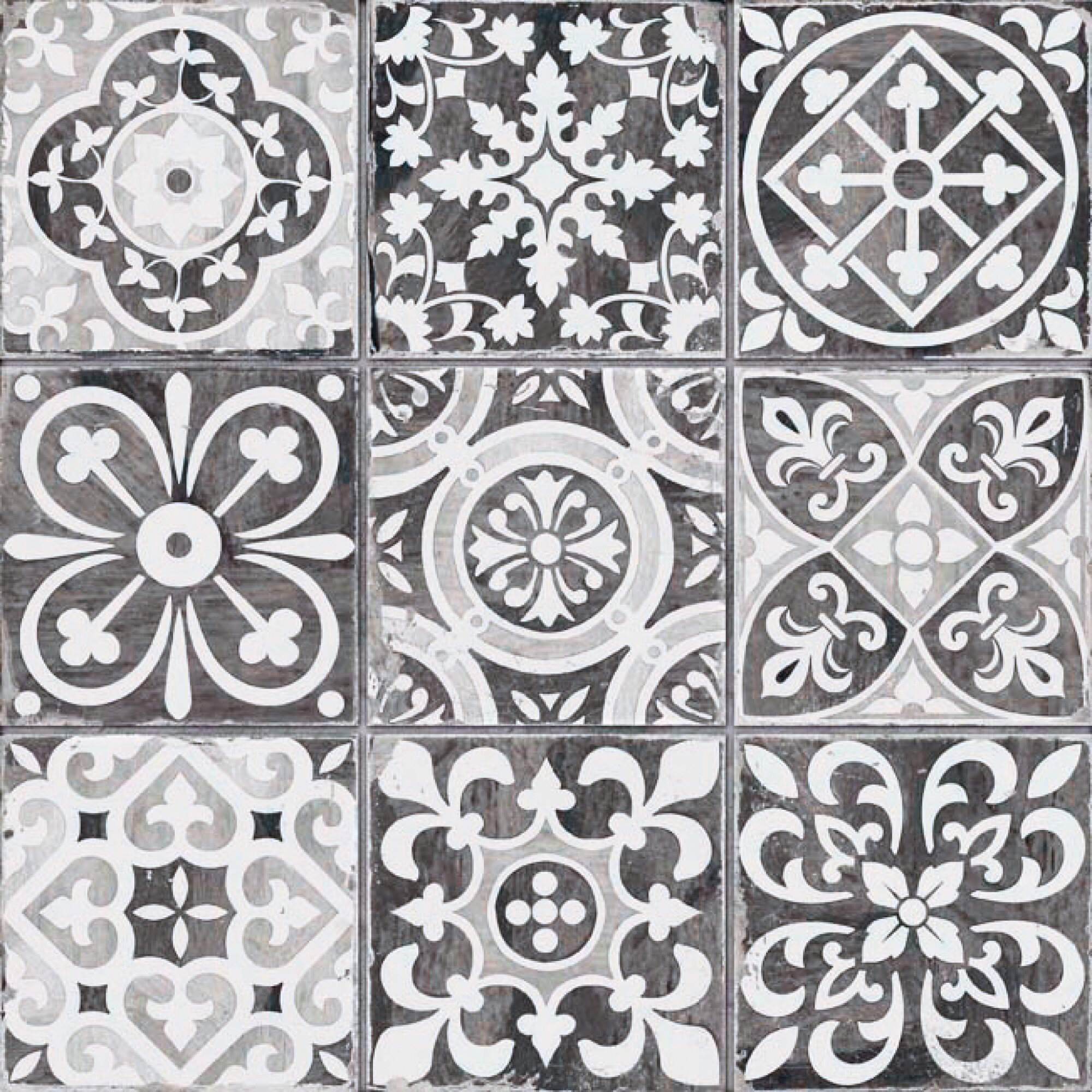 13619  Fs Faenza-N 33x33 Peronda фото 3