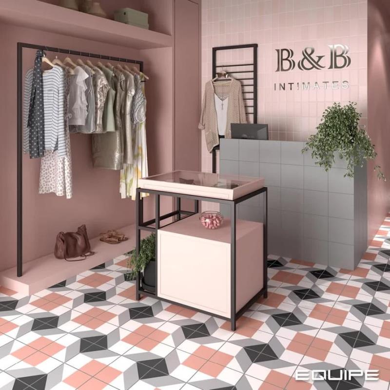 Bauhome EQUIPE