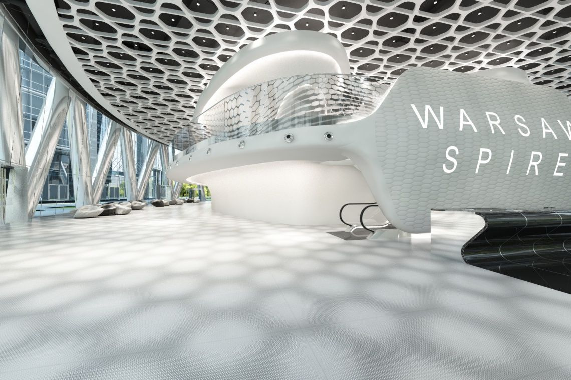 Dots Laminam