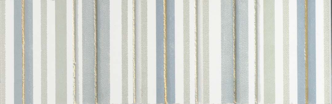 VT/C512/5009	Бордюр Весна 3 матовый 20x6,3 Kerama Marazzi