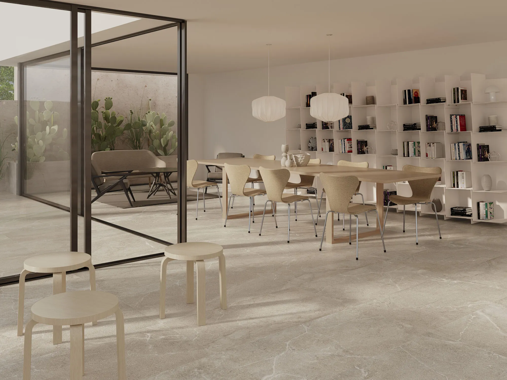 39369 Lucca White HO/60X120X0,9/L/R 60x120 Peronda фото 20