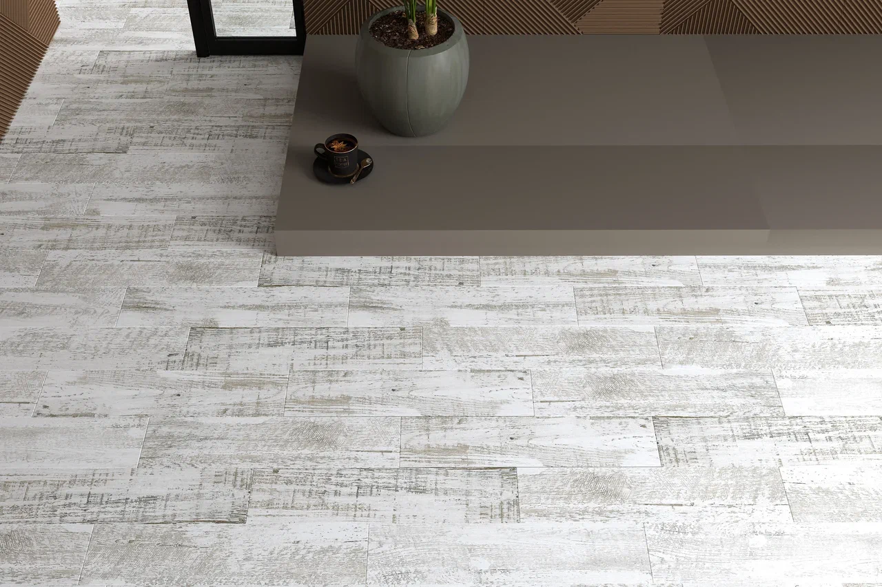 River Eurotile Ceramica
