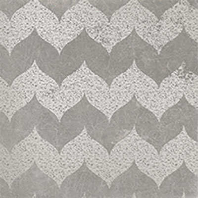 CUADRADO GLAM Grey 23.5x23.5 ATRIVM