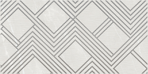 588212001 Декор Hygge Light Cristall 63x31.5 Azori