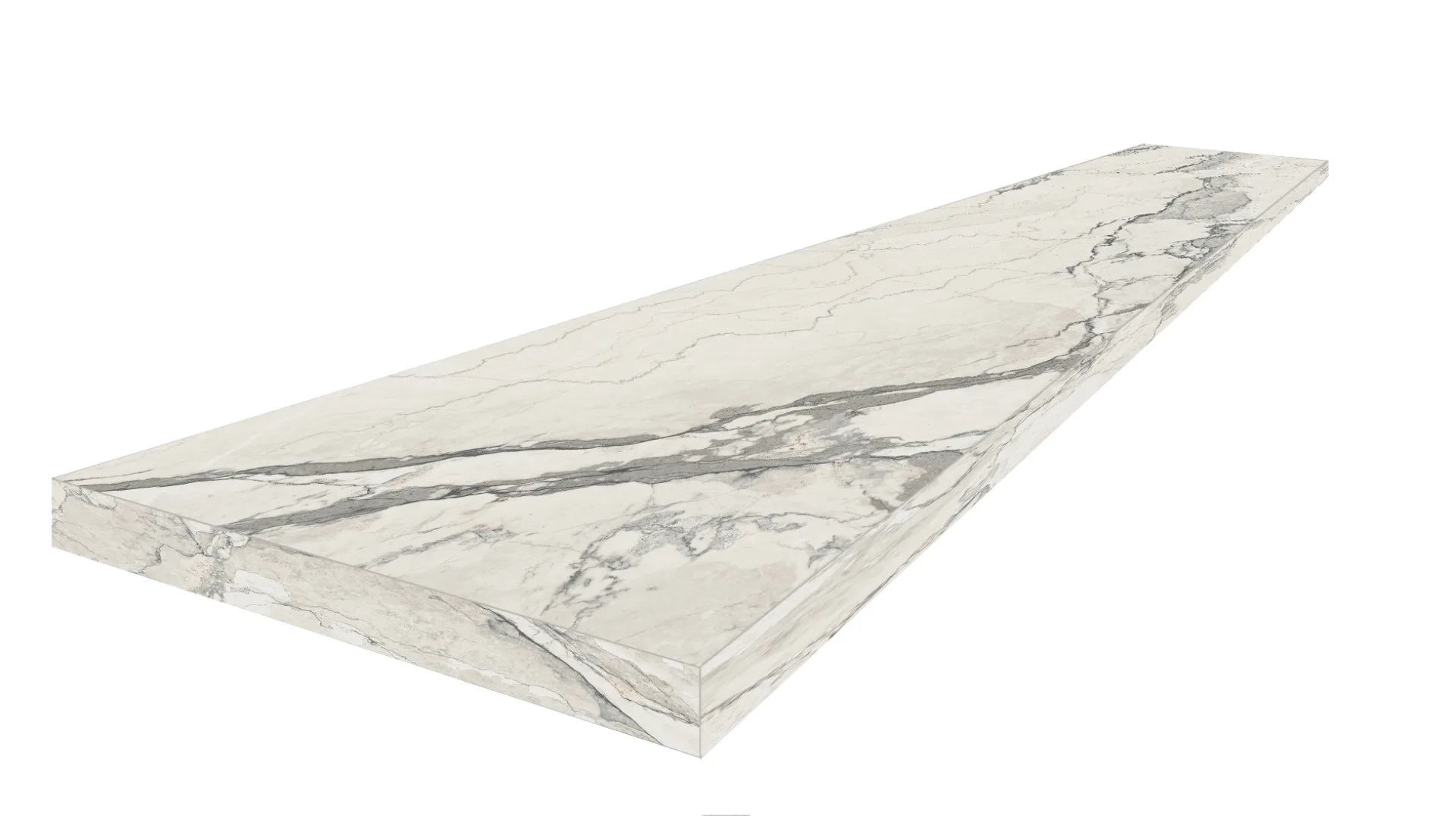 620070002825 Canova Sand Scalino 120 Ang.Sx 33x120 ColiseumGres