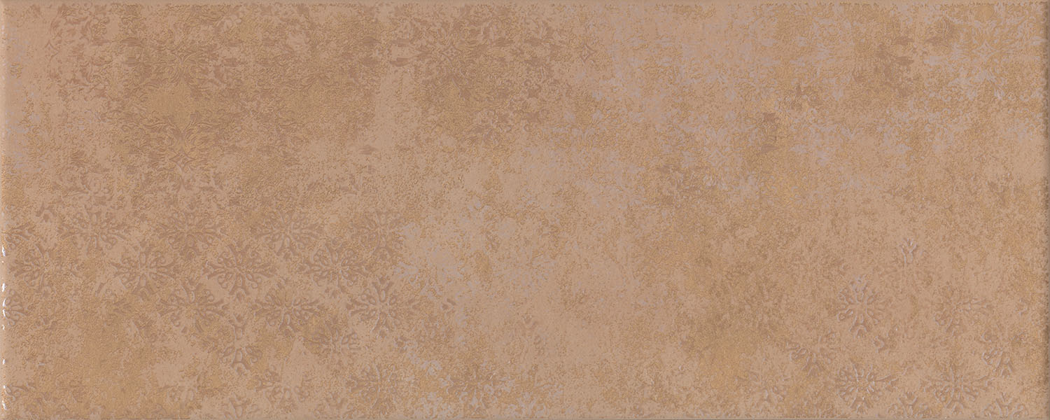 OS/E294/7254 Декор Каннареджо оранжевый матовый 20x50x0,8 Kerama Marazzi