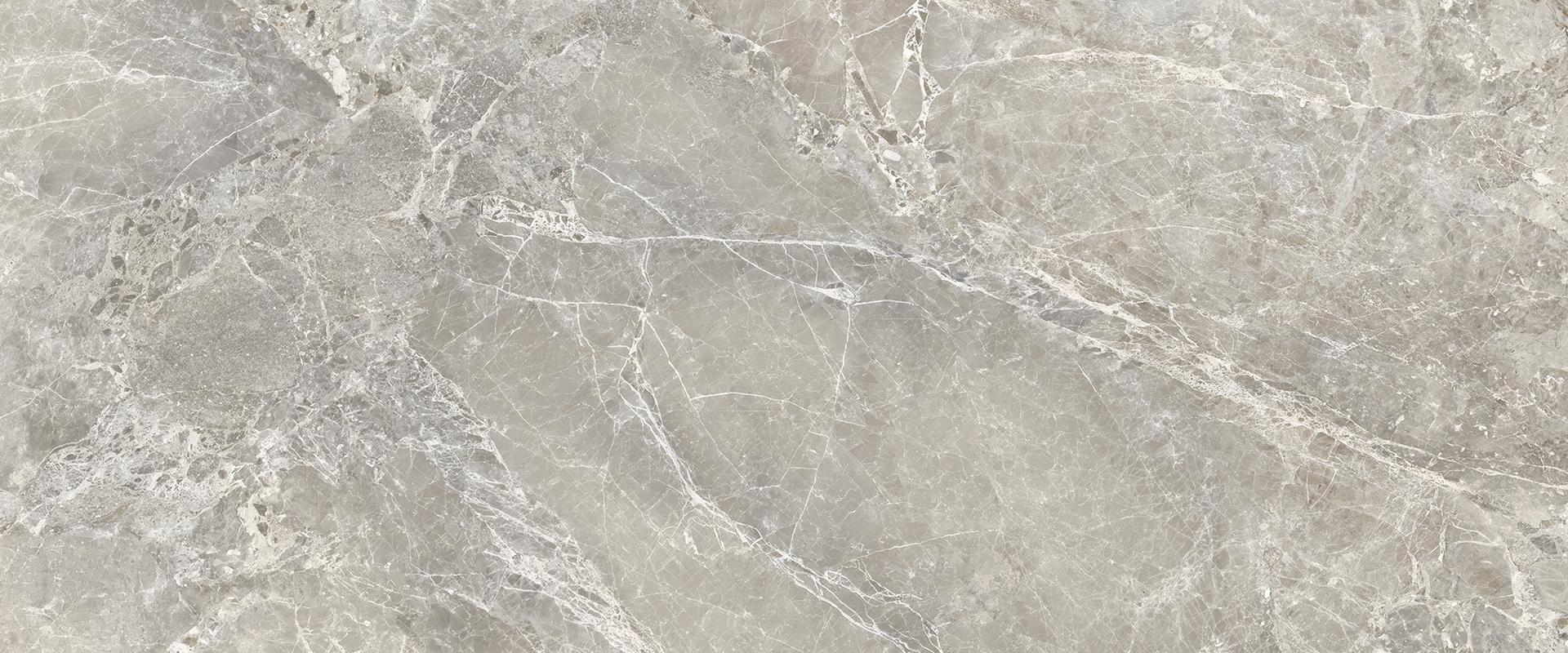 EKRK Unique Marble Moon Grey Lappato 6.5mm 120x278 Provenza