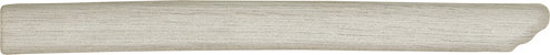 A027103 REMATE FIOR. IZQ. PELDANO OREGON GRIS 3,2x33 Ape Ceramica