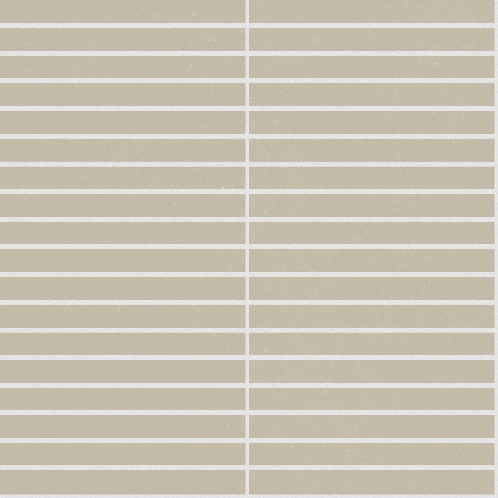 610110001407 Forum Desert Mosaico Strip 30x30 Italon