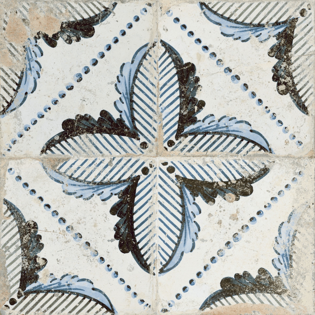 39358 Fs Roots-2 45x45x0,95 Peronda фото 4