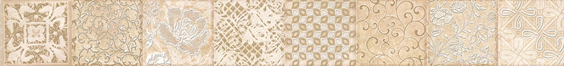 Pietra Collage 63x7.5 Керлайф
