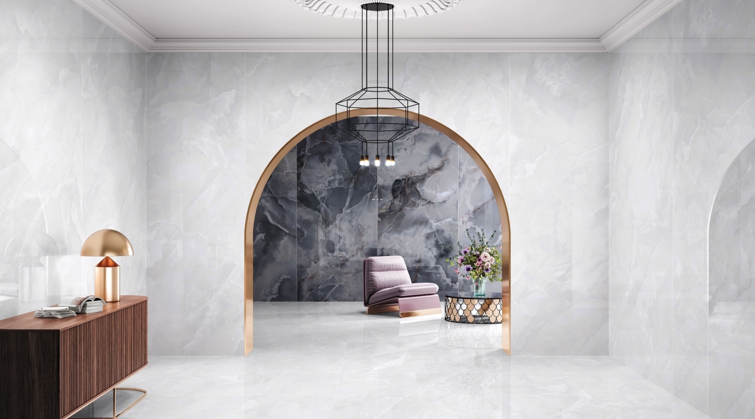 Lumino Simpolo Ceramics