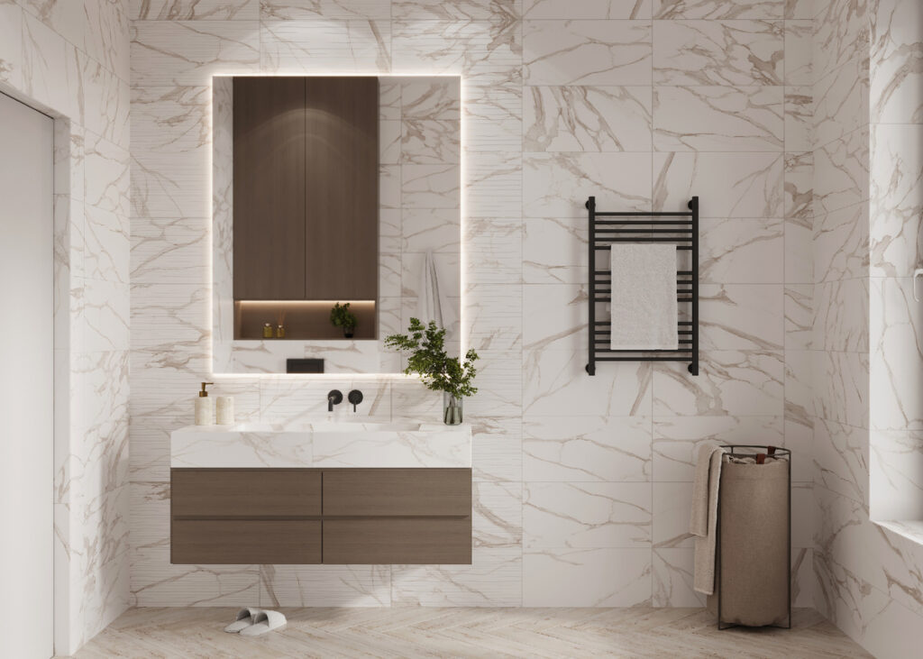 Torano Beryoza Ceramica