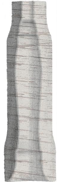 SG5268/AGI Угол внутренний Монтиони белый матовый 8x2,4 Kerama Marazzi