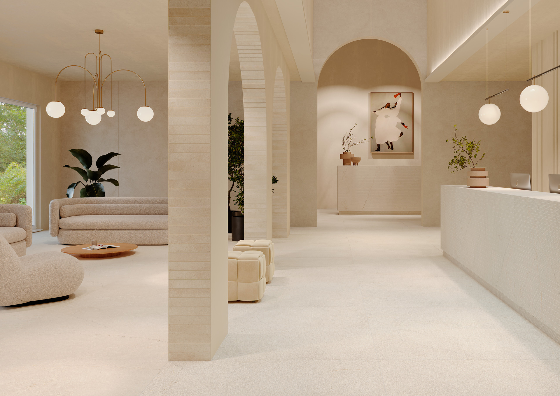 Mystone Pietra Di Sicilia MARAZZI Italy фото 2