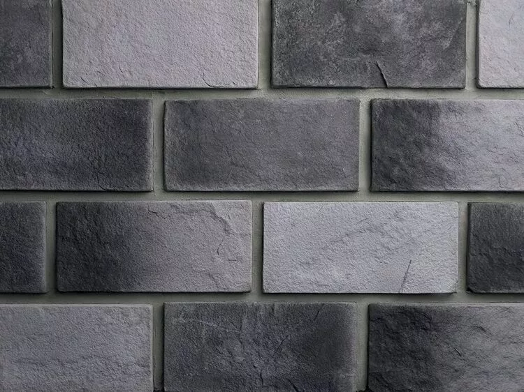 Декоративный камень Родес Плоскость 30-21-0 Rockwalls