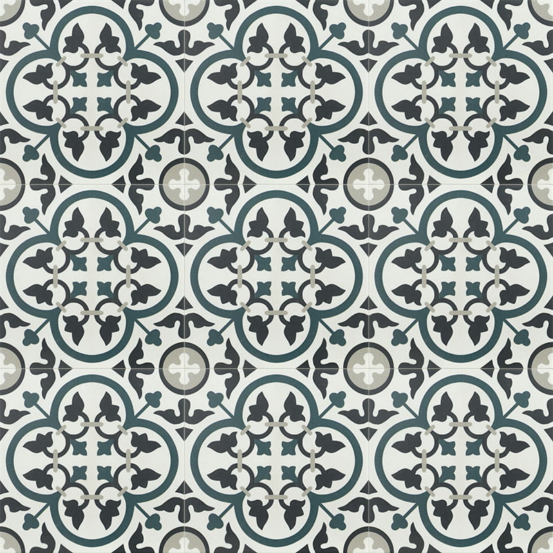 Infusion St. Etienne 20x20 Mainzu