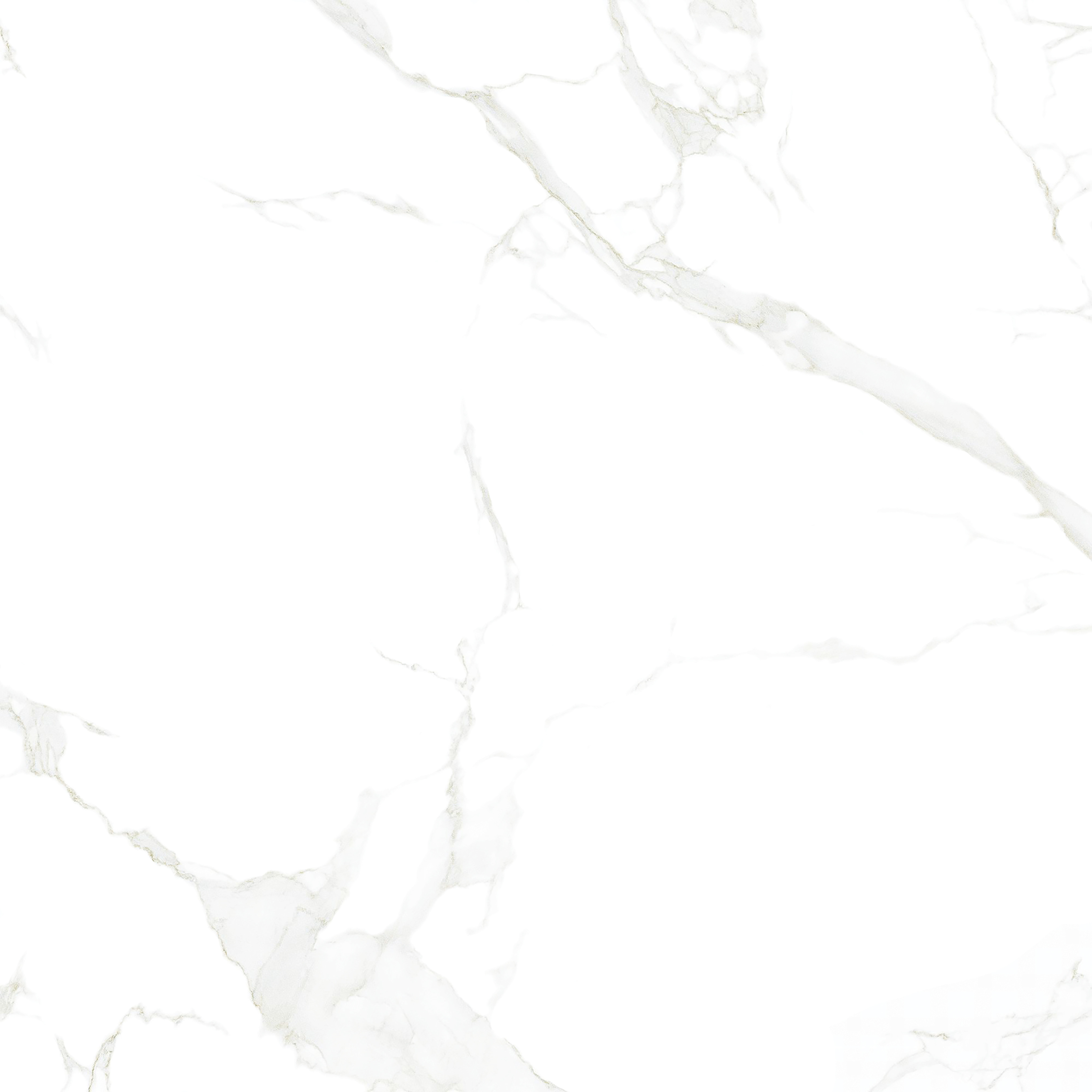 0005 Amuletto White 40x40 Eurotile Ceramica