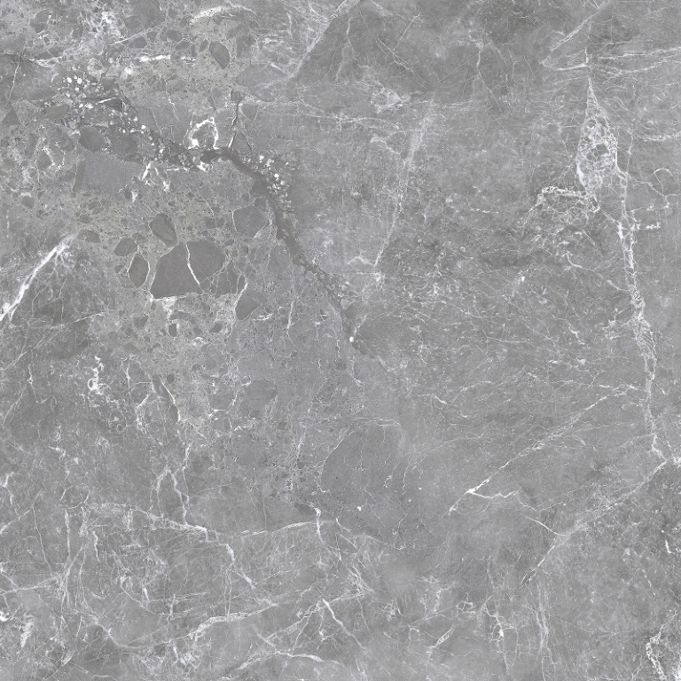 6060GRY25M Greiny Graphite матовый 600x600x9.5 Delacora