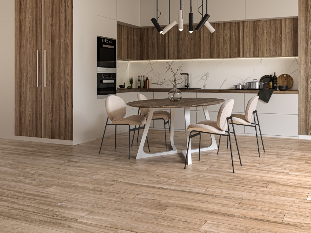 Copenhaguen Ecoceramic