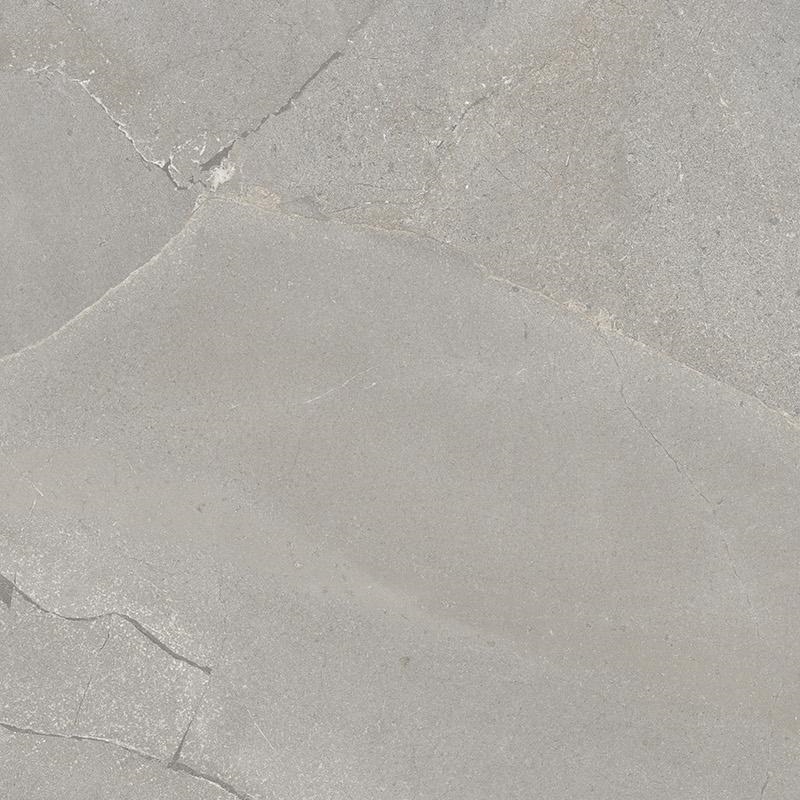 EMKR Unique Infinity Purestone Grey Matt 9mm 60x60 Provenza