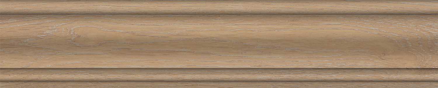 SG7324/BTG Плинтус Тровазо бежевый матовый 39,8x8x1,55 Kerama Marazzi