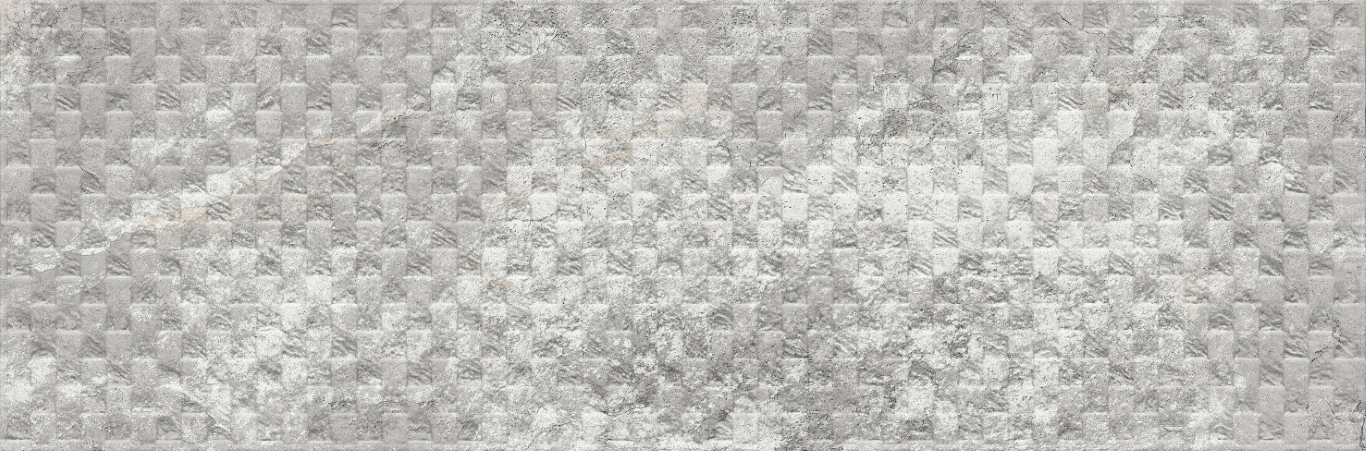 617 Image Silver Deco 32,5x100 Eurotile Ceramica