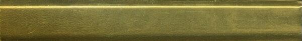 PFG011 Бордюр Витраж золото 15*2 Kerama Marazzi