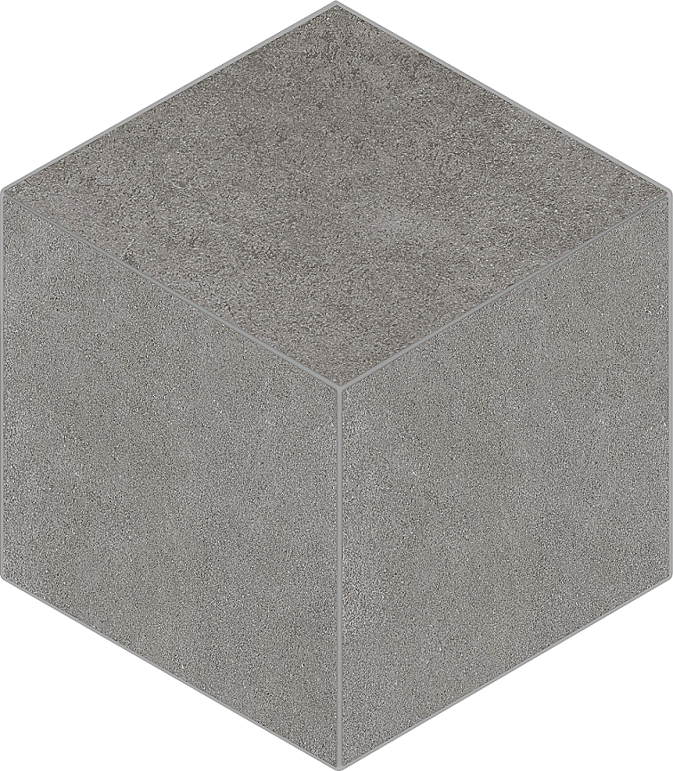 Мозаика LN02/TE02 Luna Cube неполированная 29x25 Estima