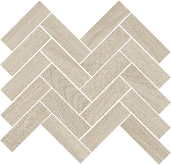 T042/SG5115 Монтиони мозаичный бежевый светлый 34x35,5 Kerama Marazzi