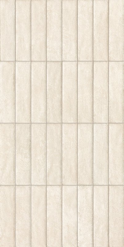 fRL3 Nobu White Matt RT 6x24 FAP Ceramiche