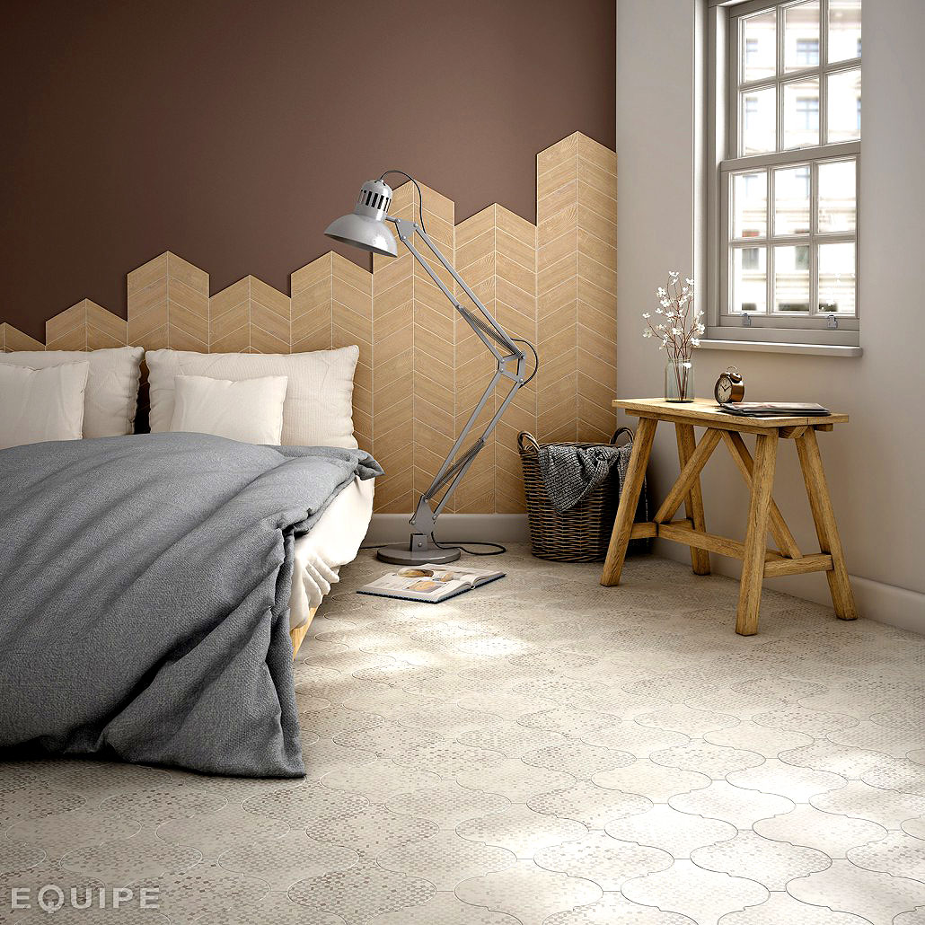 Curvytile EQUIPE