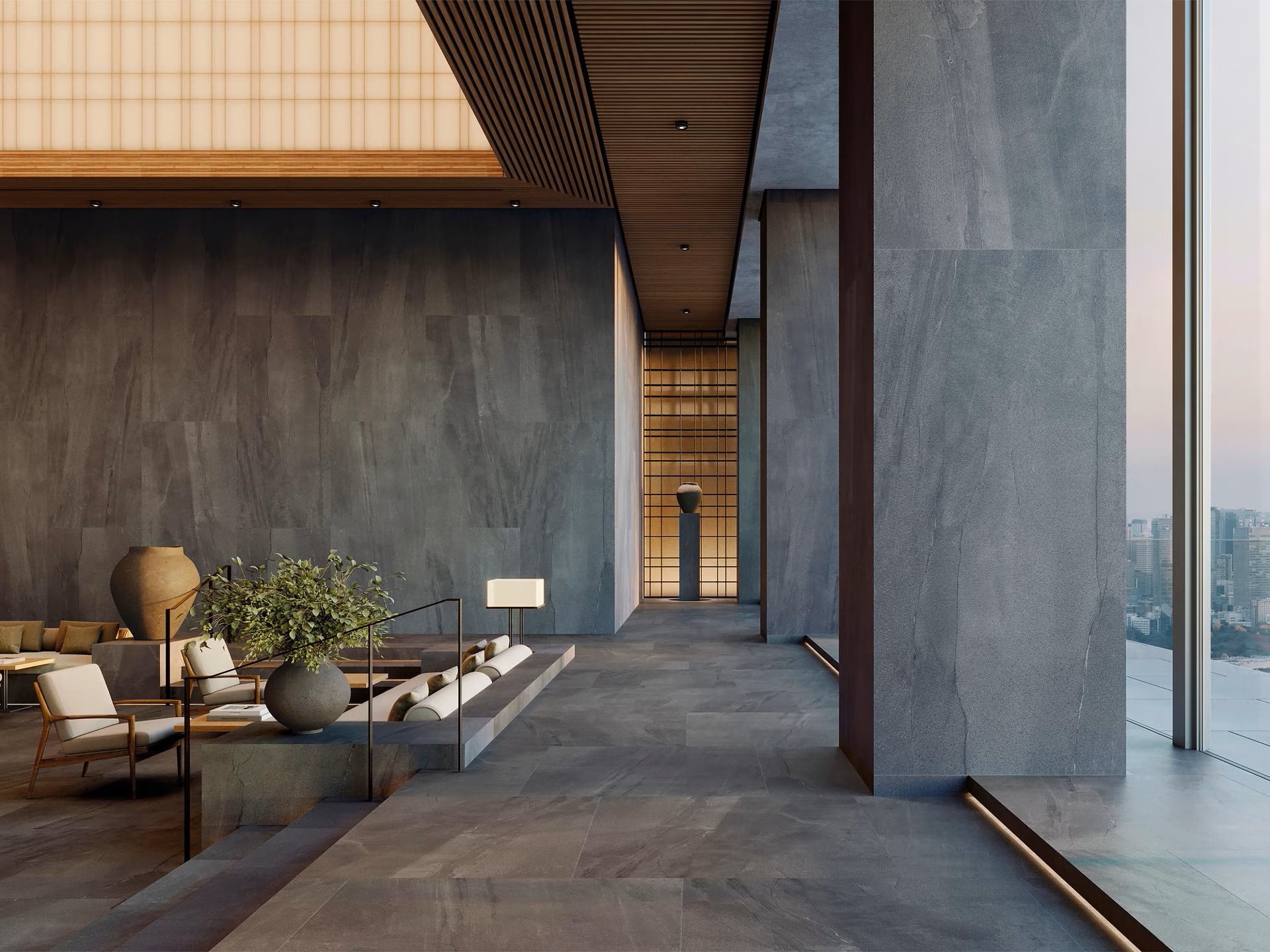 Xlight Aged Porcelanosa фото 5