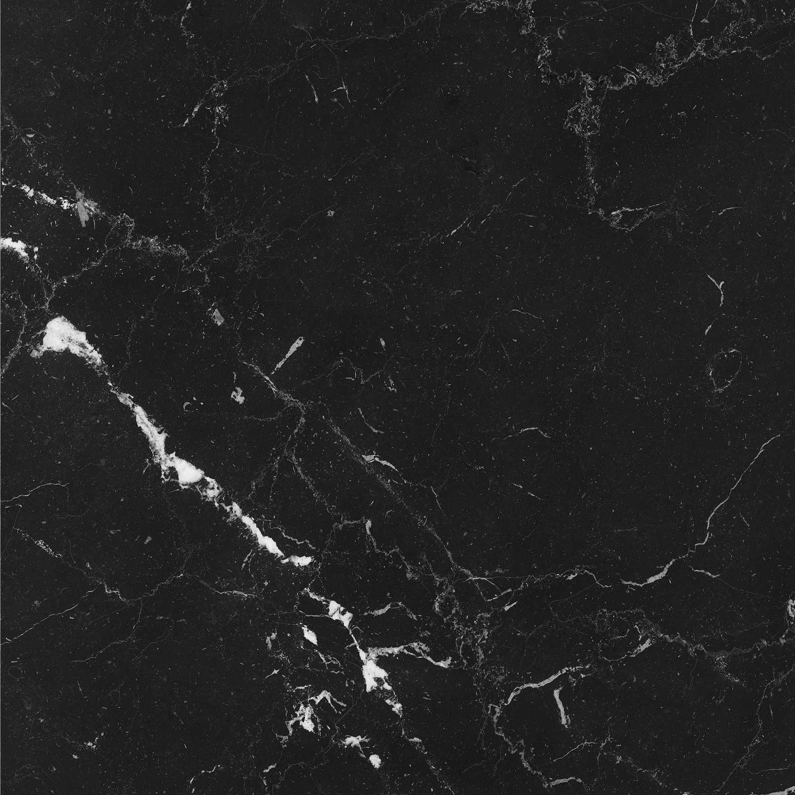 M3AL Allmarble Elegant Black 60x60 MARAZZI Italy