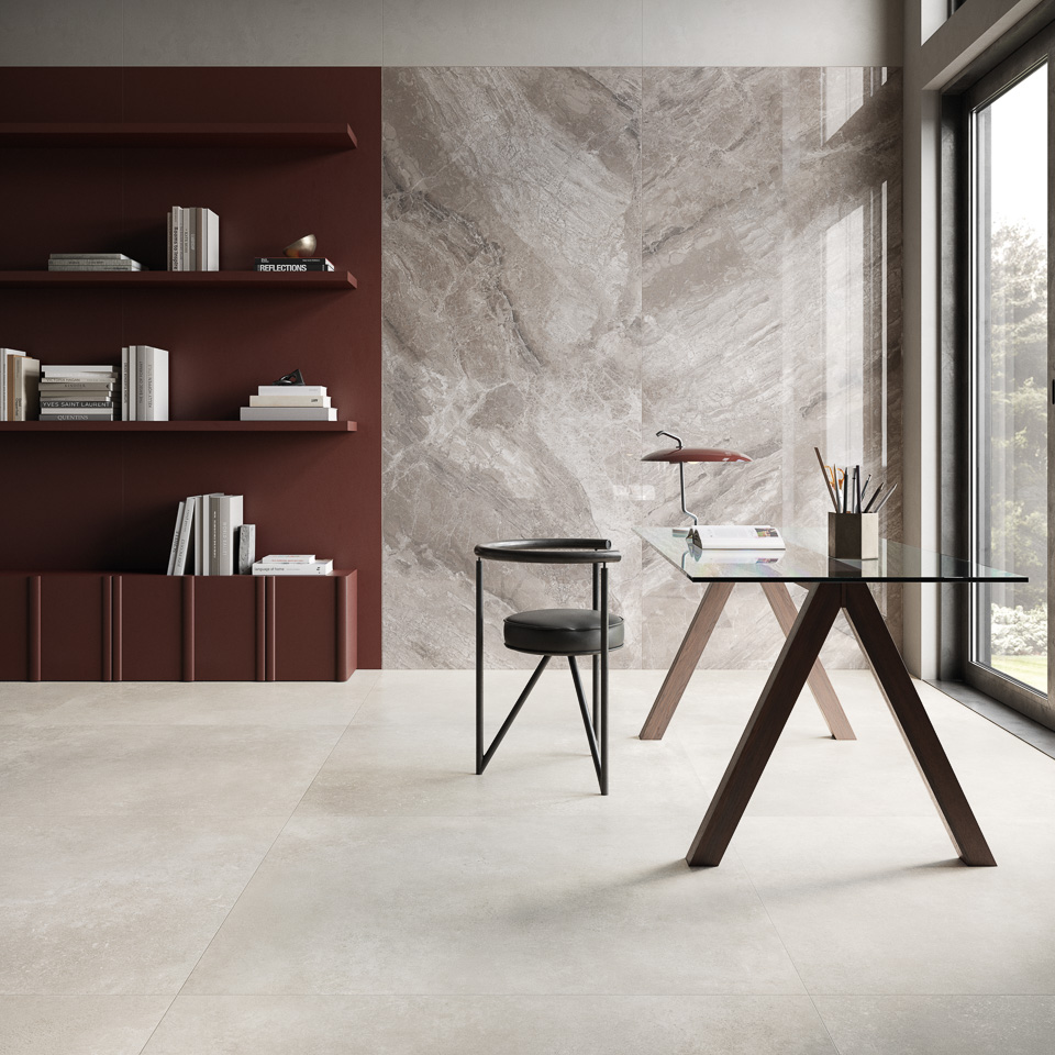 75389 Supreme Grey Ret 60x60 Cerdomus фото 24