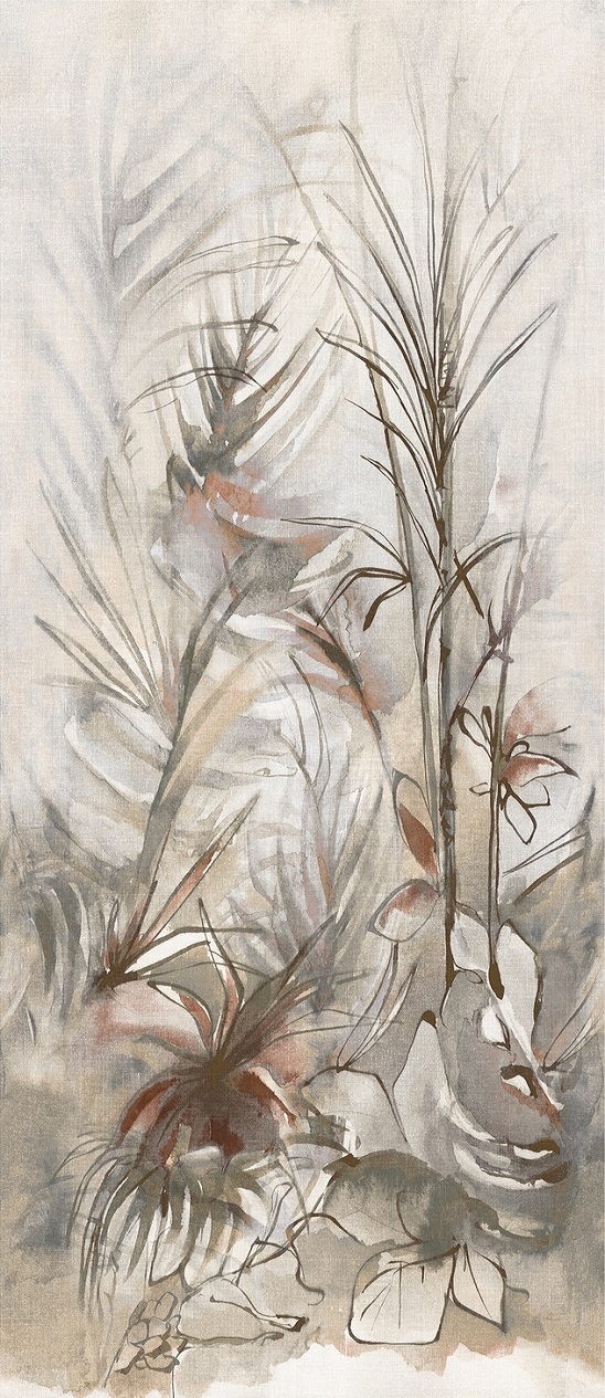 Dream Jungle 6.5mm 120x278 Fondovalle